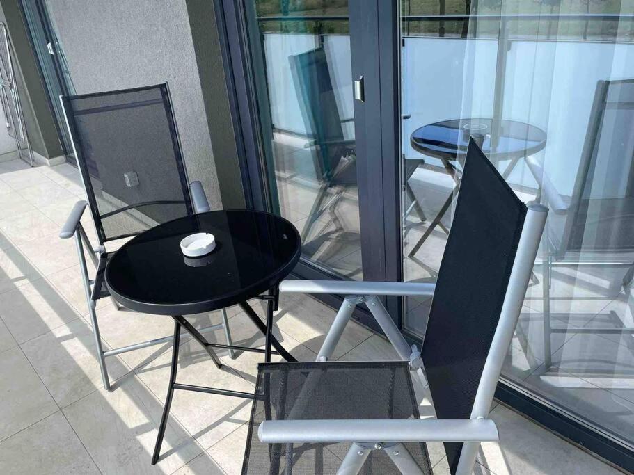 Rebreanu Residence Lux Apartmen Timisoara Exterior photo