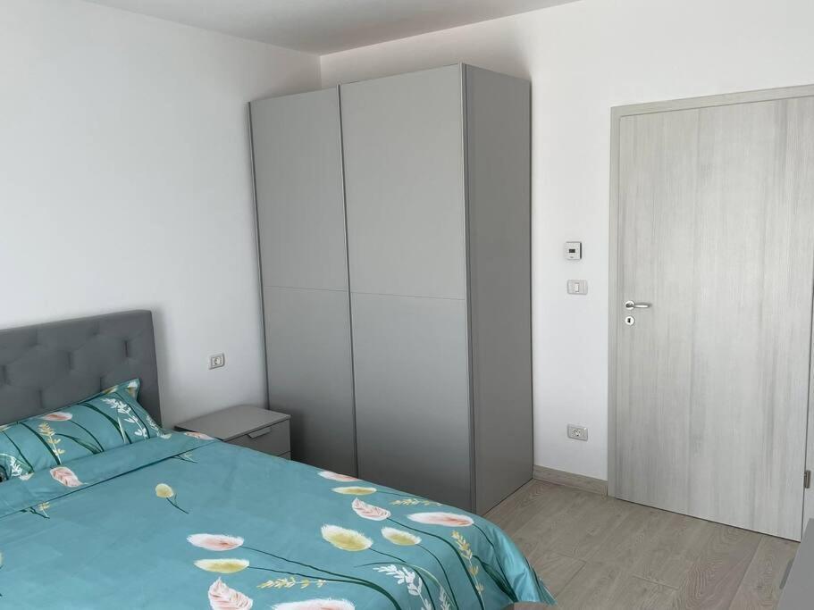 Rebreanu Residence Lux Apartmen Timisoara Exterior photo